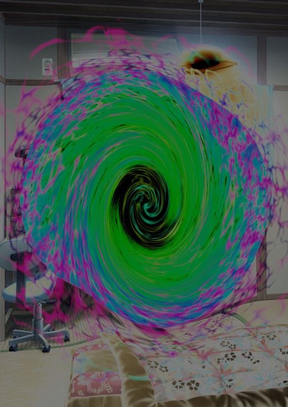 DESIRE NOTE -書いた内容が現実になる悪魔的ノート-_113