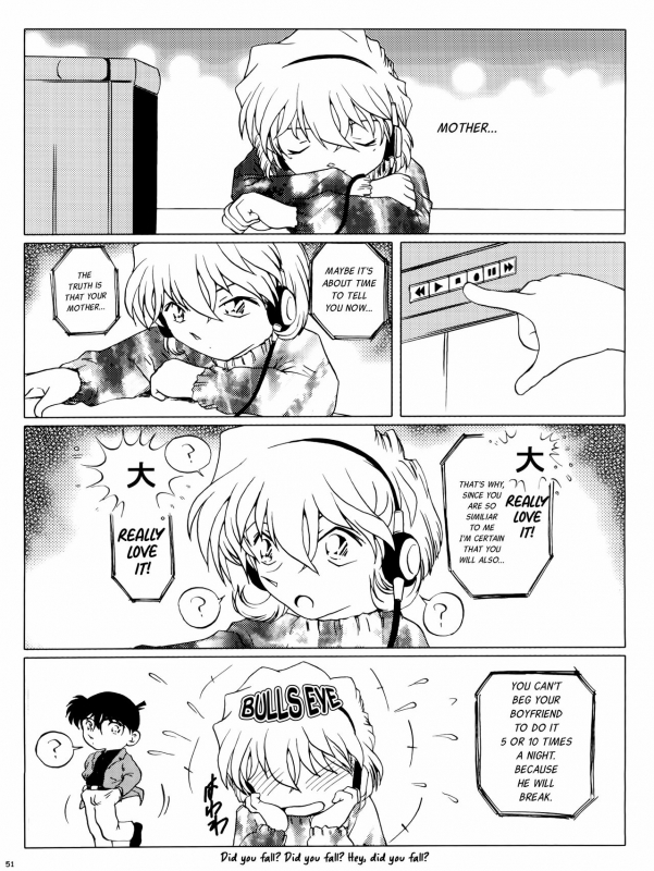 (C65) [Studio Empty (Nishi)] Ai no Arashi  Ai's Turmoil (Detective Conan) [English] [JnTo]_51