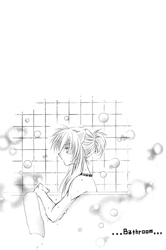 (C67) [Sakurakan (Seriou Sakura)] Lovers (Inuyasha) [English] [EHCove + Hennojin]_005