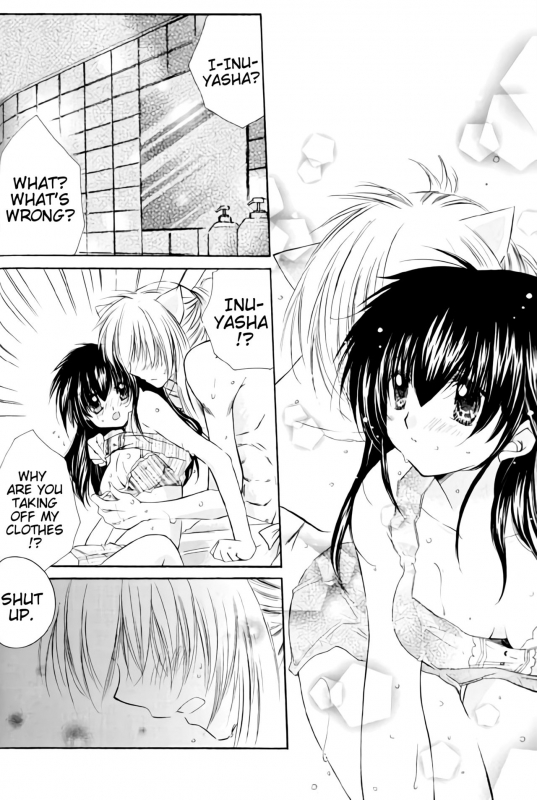 (C67) [Sakurakan (Seriou Sakura)] Lovers (Inuyasha) [English] [EHCove + Hennojin]_012
