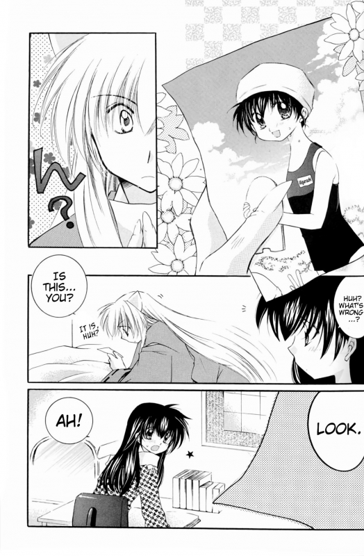 (C67) [Sakurakan (Seriou Sakura)] Lovers (Inuyasha) [English] [EHCove + Hennojin]_025