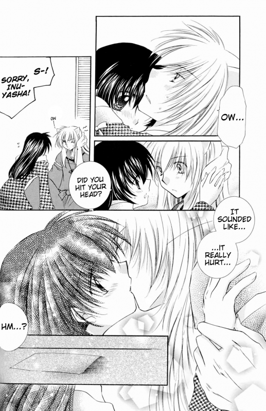 (C67) [Sakurakan (Seriou Sakura)] Lovers (Inuyasha) [English] [EHCove + Hennojin]_028