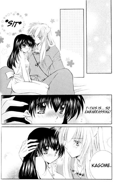 (C67) [Sakurakan (Seriou Sakura)] Lovers (Inuyasha) [English] [EHCove + Hennojin]_049