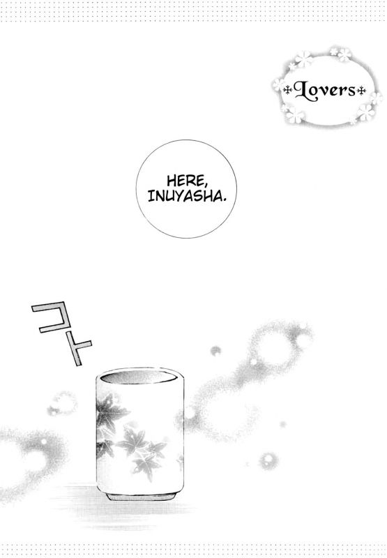 (C67) [Sakurakan (Seriou Sakura)] Lovers (Inuyasha) [English] [EHCove + Hennojin]_056