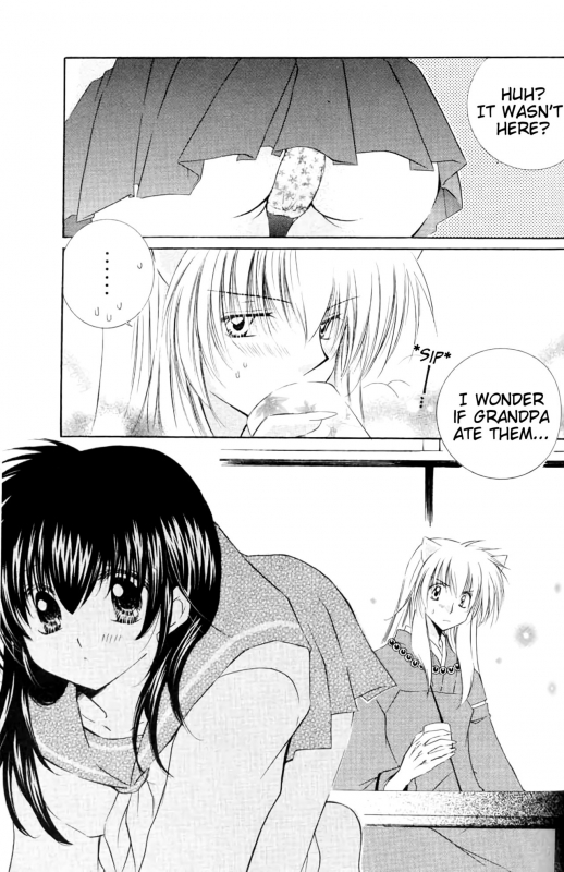 (C67) [Sakurakan (Seriou Sakura)] Lovers (Inuyasha) [English] [EHCove + Hennojin]_058