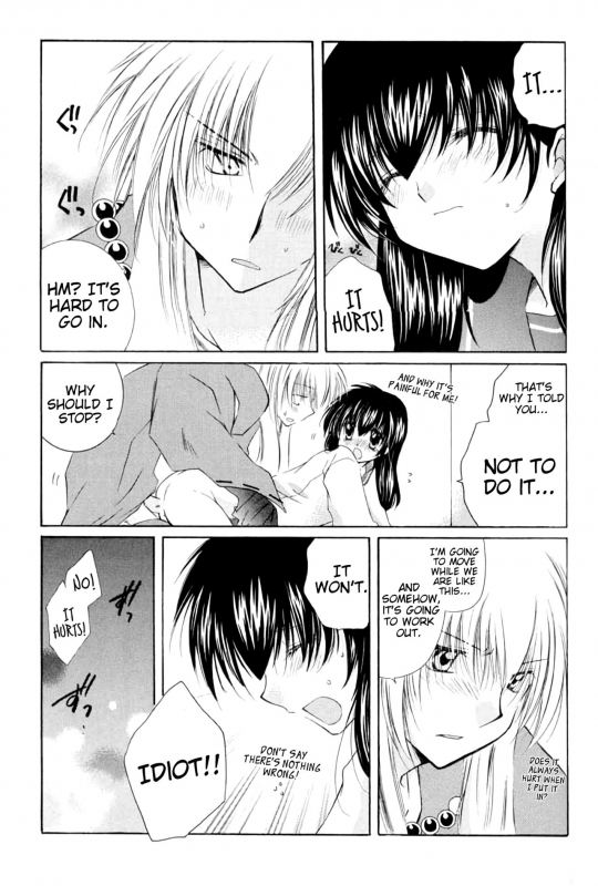 (C67) [Sakurakan (Seriou Sakura)] Lovers (Inuyasha) [English] [EHCove + Hennojin]_062