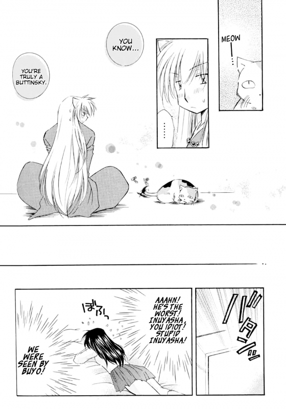 (C67) [Sakurakan (Seriou Sakura)] Lovers (Inuyasha) [English] [EHCove + Hennojin]_065