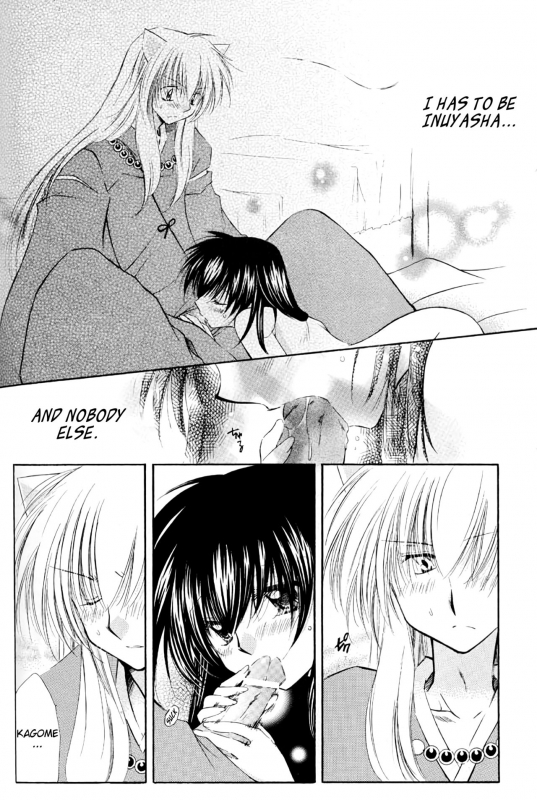 (C67) [Sakurakan (Seriou Sakura)] Lovers (Inuyasha) [English] [EHCove + Hennojin]_075