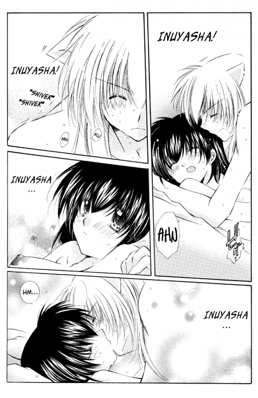 (C67) [Sakurakan (Seriou Sakura)] Lovers (Inuyasha) [English] [EHCove + Hennojin]_081