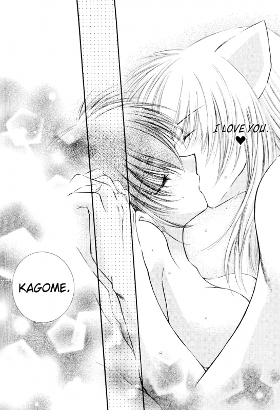 (C67) [Sakurakan (Seriou Sakura)] Lovers (Inuyasha) [English] [EHCove + Hennojin]_083