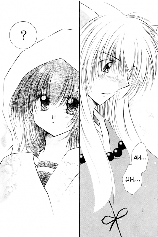 (C67) [Sakurakan (Seriou Sakura)] Lovers (Inuyasha) [English] [EHCove + Hennojin]_100