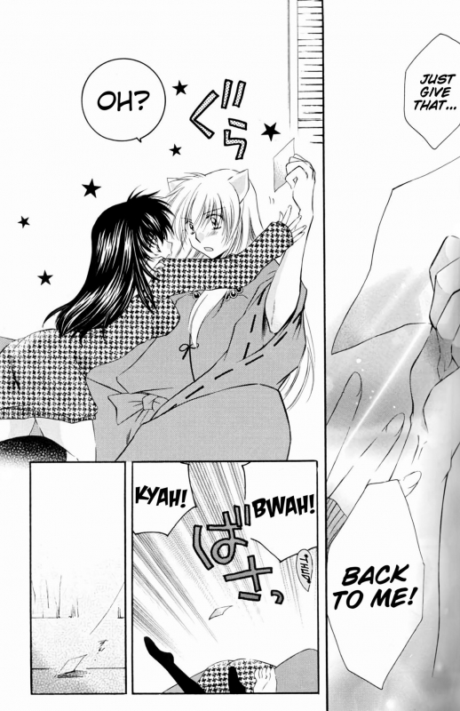 (C67) [Sakurakan (Seriou Sakura)] Lovers (Inuyasha) [English] [EHCove + Hennojin] (ongoing)_27