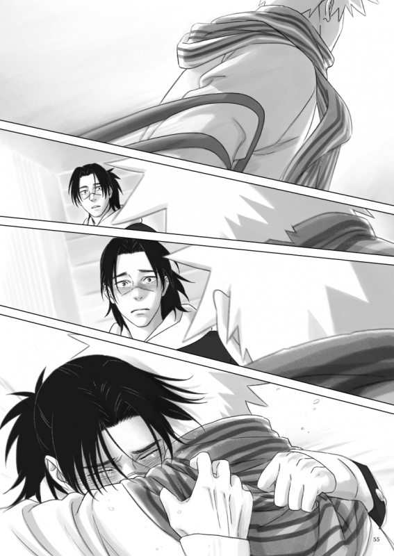 [Chuchun (Chun)]  Nee, Sensei (NARUTO) [Digital]_53