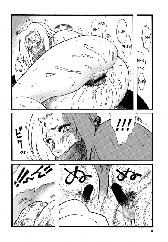 (C69) [Rippadou (Various)] Kunoichi Inmaihen (Naruto, Rumble Roses) [English] {Doujins.com}_05