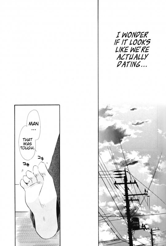 (C69) [Sakurakan (Seriou Sakura)] Oinu-sama to Atashi.  My dog and I. (Inuyasha) [Eng_14