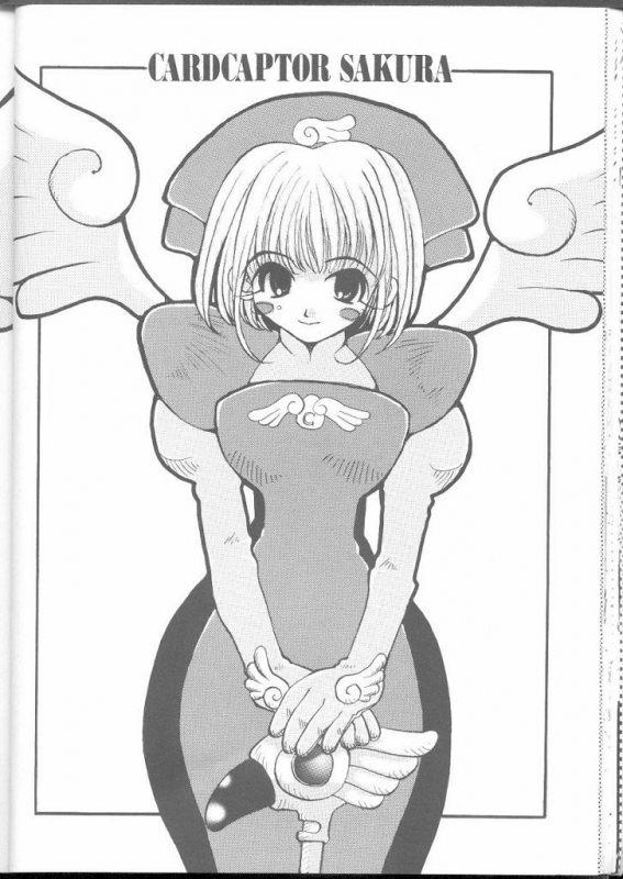 (C54) [PONPALAS (Asai Ichiko)] ARE YOU HAPPY (Card Captor Sakura)_25