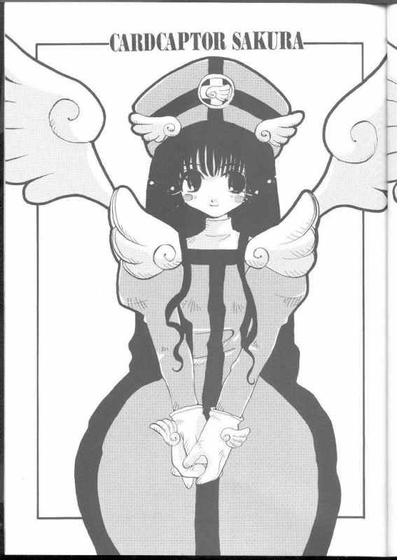 (C54) [PONPALAS (Asai Ichiko)] ARE YOU HAPPY (Card Captor Sakura)_26