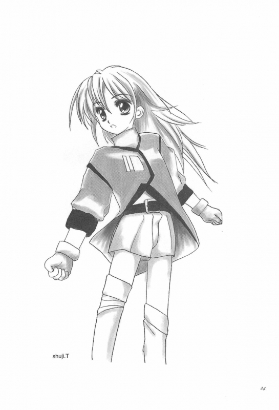 (C57) [Shinobi no Yakata (Iwama Yoshiki)] 8th of ace (Card Captor Sakura)_27