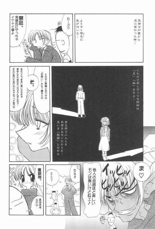 (C57) [Shinobi no Yakata (Iwama Yoshiki)] 8th of ace (Card Captor Sakura)_59