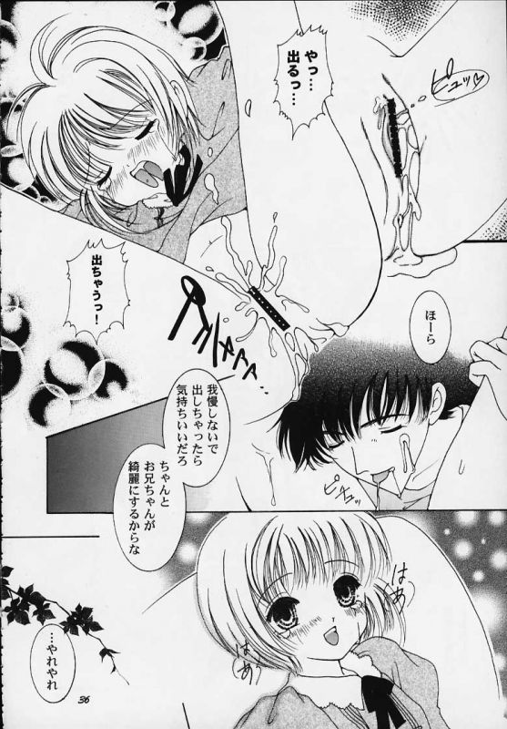 (C58) [APRICOT PIE (Miyake Hikaru)] Apricot Collection (Cardcaptor Sakura)_33