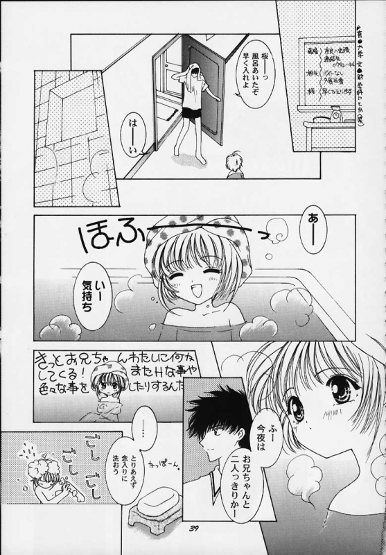 (C58) [APRICOT PIE (Miyake Hikaru)] Apricot Collection (Cardcaptor Sakura)_35