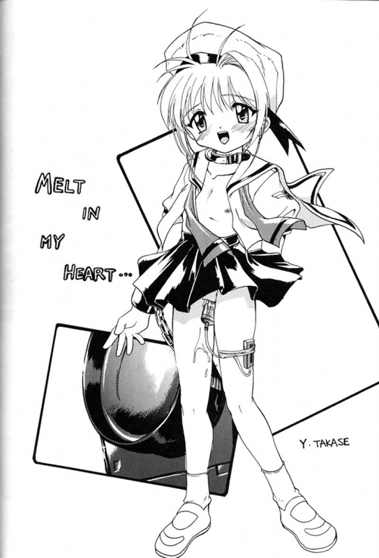 (C58) [Ohizumi Bakuretsutai, Magical Labo (Various)] KAIRAKUHIME Soukan-gou (Various)_17