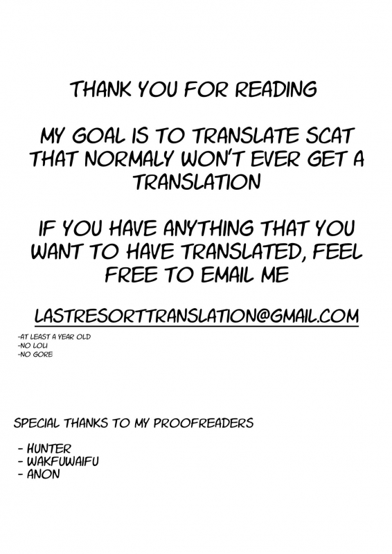 (C74) [COOL BRAIN (Kitani Sai)] Scatolo Limited. (Hatsukoi Limited.) [English]_42