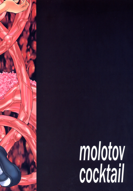 (C66) [Molotov Cocktail (Oowada Tomari)] Kagami no Naka no CHERRIES (Cardcaptor Sakura)_33