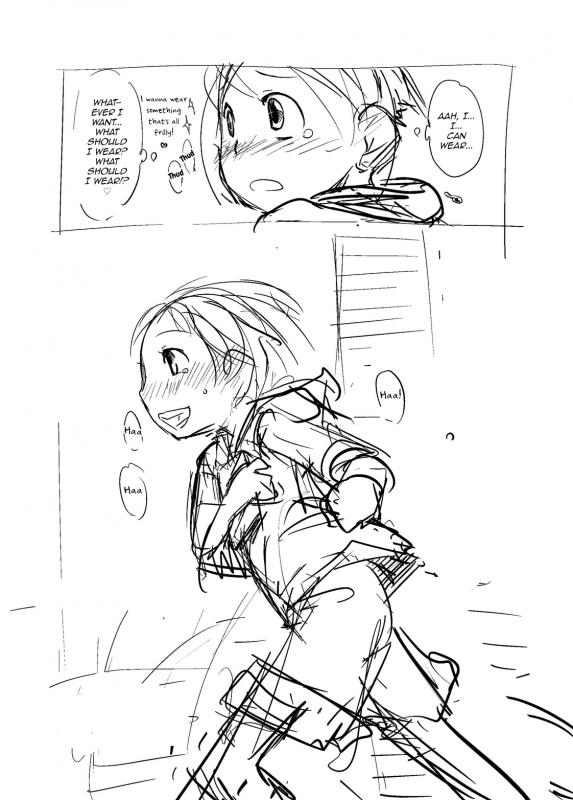 (C74) [ef-labo (Urajirou)] Shota na Zuma Sono Aijin [English] [mysterymeat3]_28