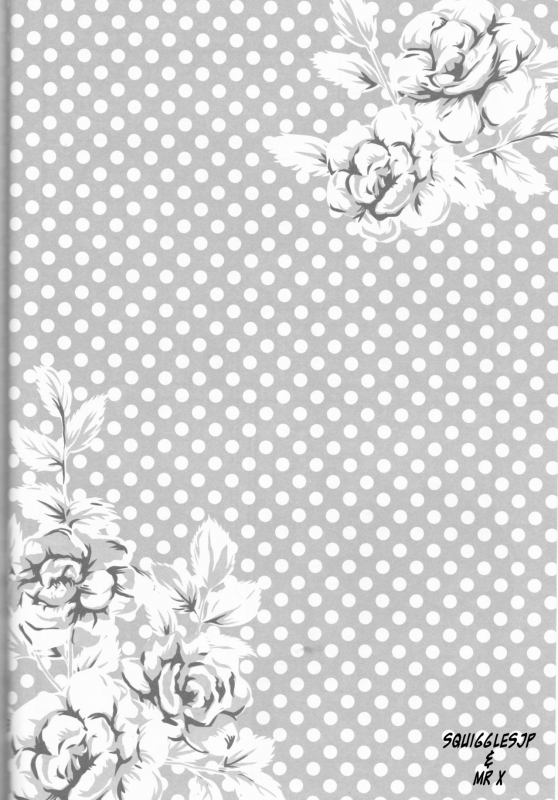 (C75) [Pierre (Garakuta Sochi)] Dream Passport (Naruto) [English] [Squigglesjp] [Ongoing]_022