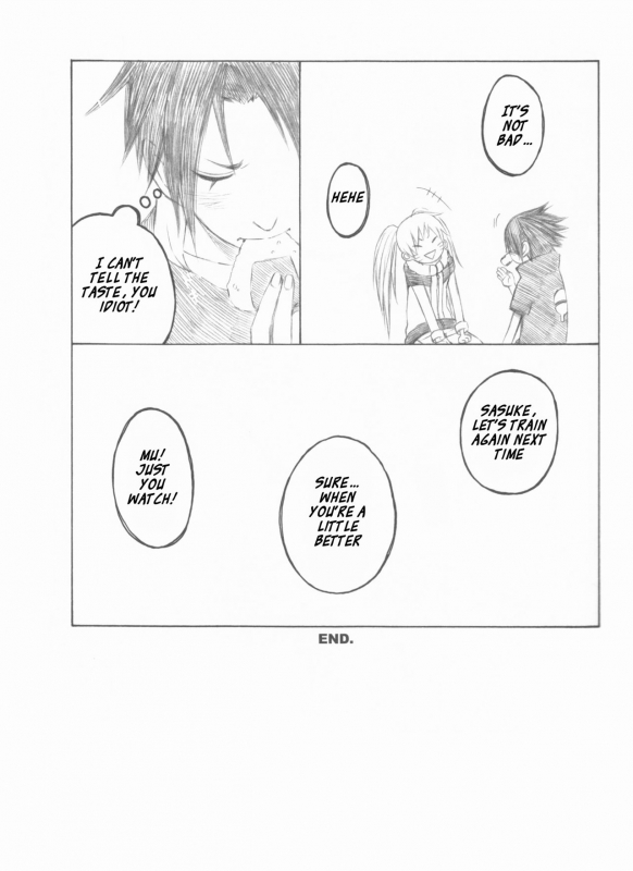 (C75) [Pierre (Garakuta Sochi)] Dream Passport (Naruto) [English] [Squigglesjp] [Ongoing]_087