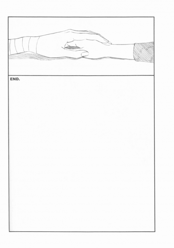 (C75) [Pierre (Garakuta Sochi)] Dream Passport (Naruto) [English] [Squigglesjp] [Ongoing]_114