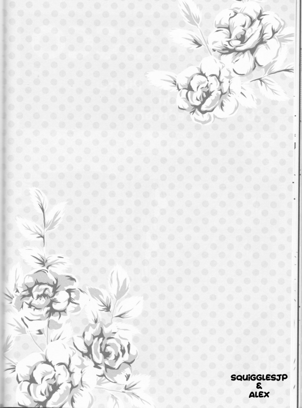 (C75) [Pierre (Garakuta Sochi)] Dream Passport (Naruto)[English] [Squigglesjp]ongoing_040