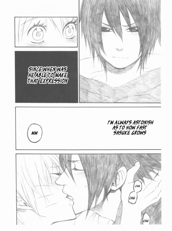 (C75) [Pierre (Garakuta Sochi)] Dream Passport (Naruto)[English] [Squigglesjp]ongoing_054