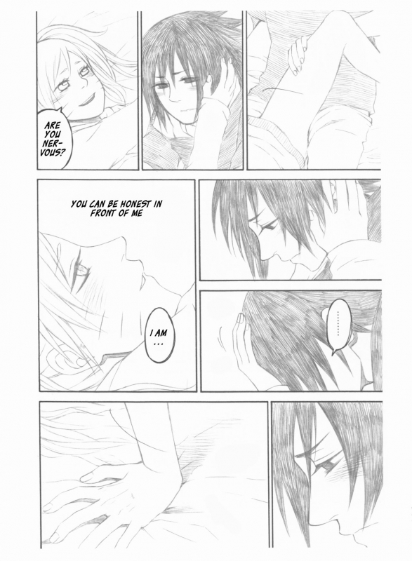 (C75) [Pierre (Garakuta Sochi)] Dream Passport (Naruto)[English] [Squigglesjp]ongoing_058