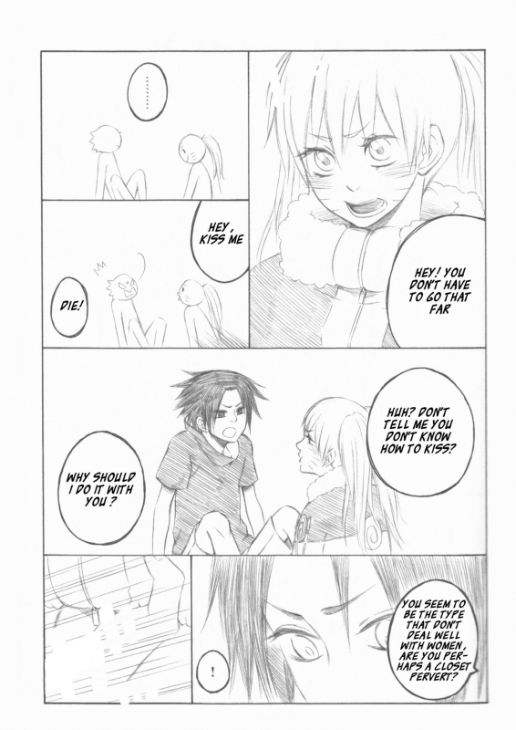 (C75) [Pierre (Garakuta Sochi)] Dream Passport (Naruto)[English] [Squigglesjp]ongoing_083