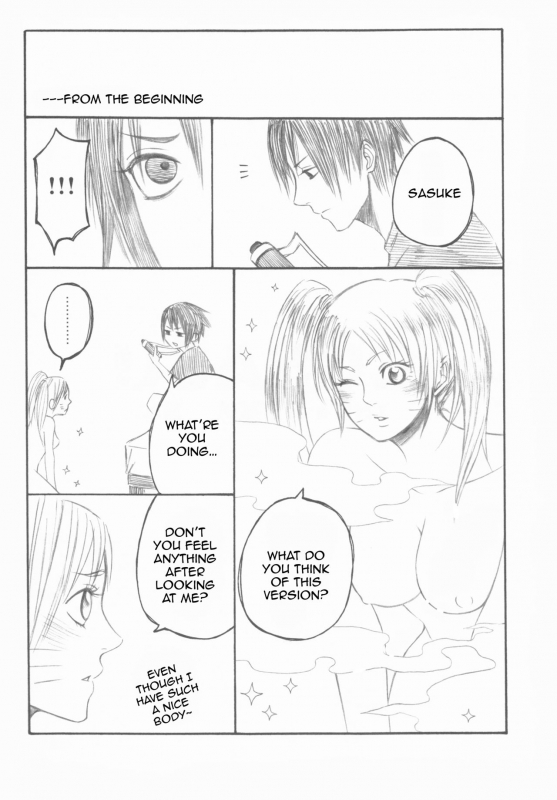 (C75) [Pierre (Garakuta Sochi)] Dream Passport (Naruto)[English] [Squigglesjp]ongoing_092