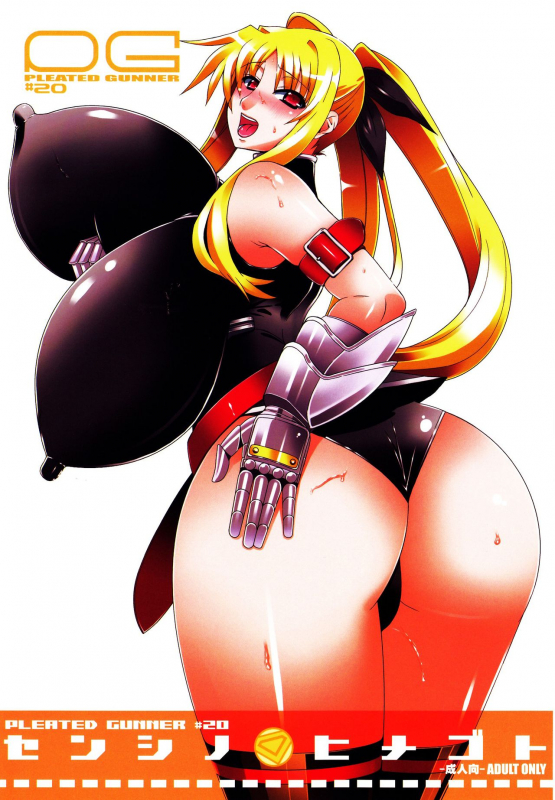 (C77) [HGH (HG Chagawa)] Plea_00