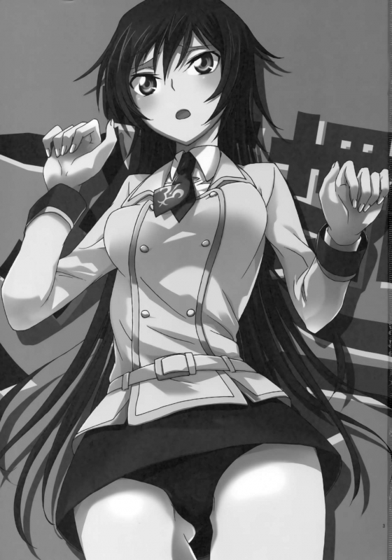 (C77) [Mekkyaku Mayim (Matsumoto)] Lelouch Seitenkan! (Code Geass Lelouch of the Rebellion)_01