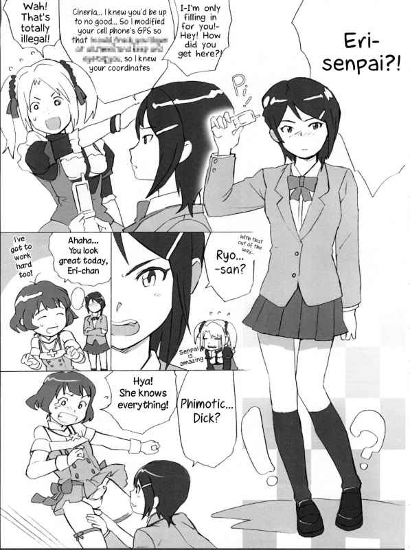 (C77) [Yuugatou (mogg)] Backstage (THE iDOLM@STER Dearly Stars) [English] [Samachan]_05