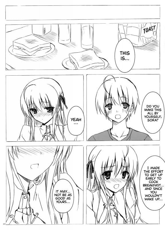 (C78) [Shadow Sorceress Communication Protocol (Hiten On_21