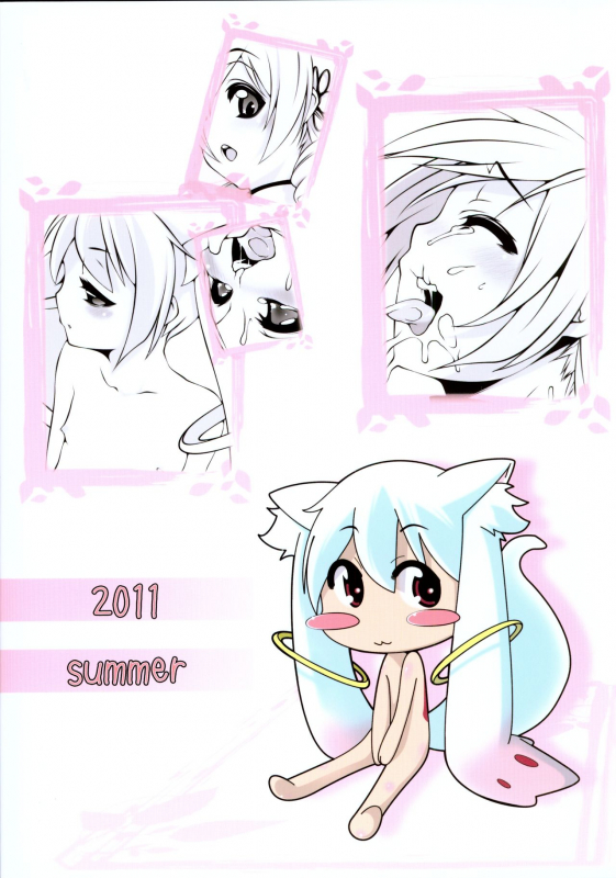 (C80) [Tesuri no Post (Soi)] Mami-san to. (Puella Magi Madoka Magica)_21