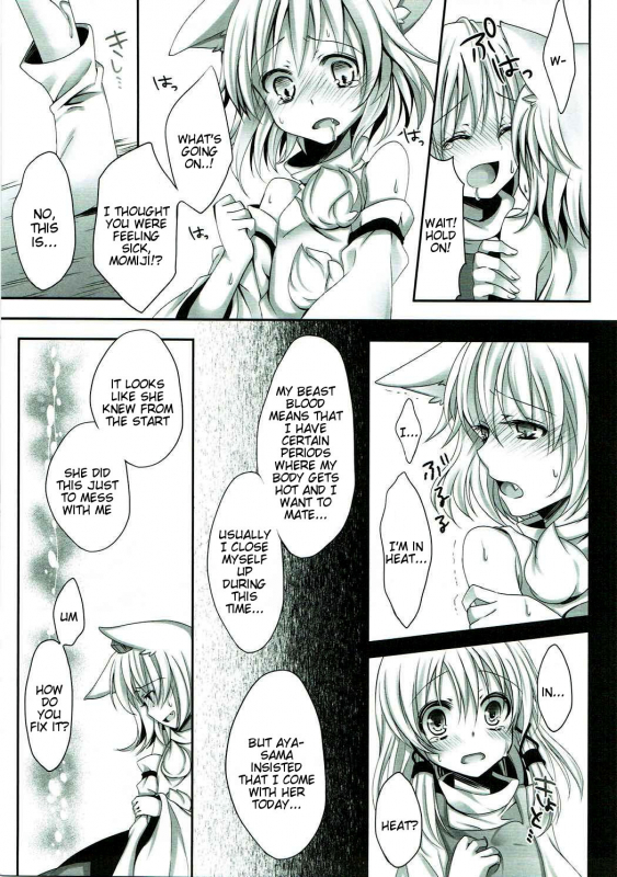 (C80) [Aane (Hoozuki Shia, Kobashi)] Mokuro Miroku (Touhou Project) [English] [Tigoris Translates_07