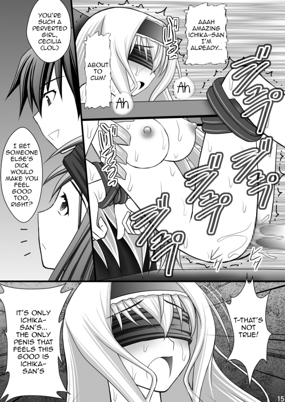 (C80) [Asanoya (Kittsu)] Ichika no Choukyou Nisshi III (IS Infinite Stratos) [Engli_10