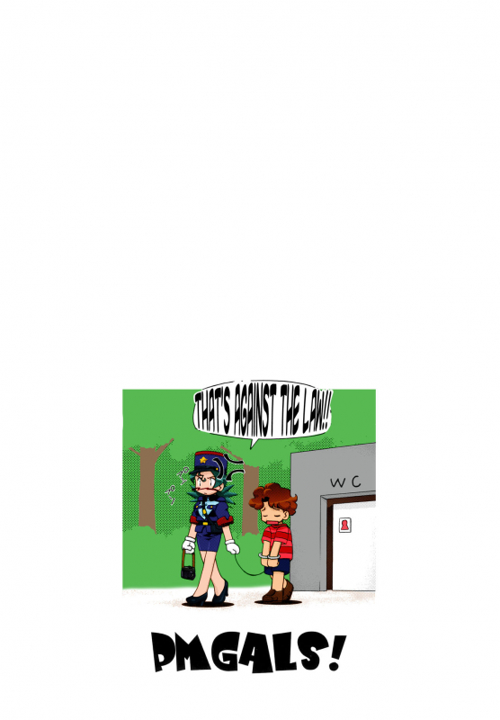 (C80) [Gambler Club (Kousaka Jun)] PM GALS Soushuuhen  PM GALS Compi_116