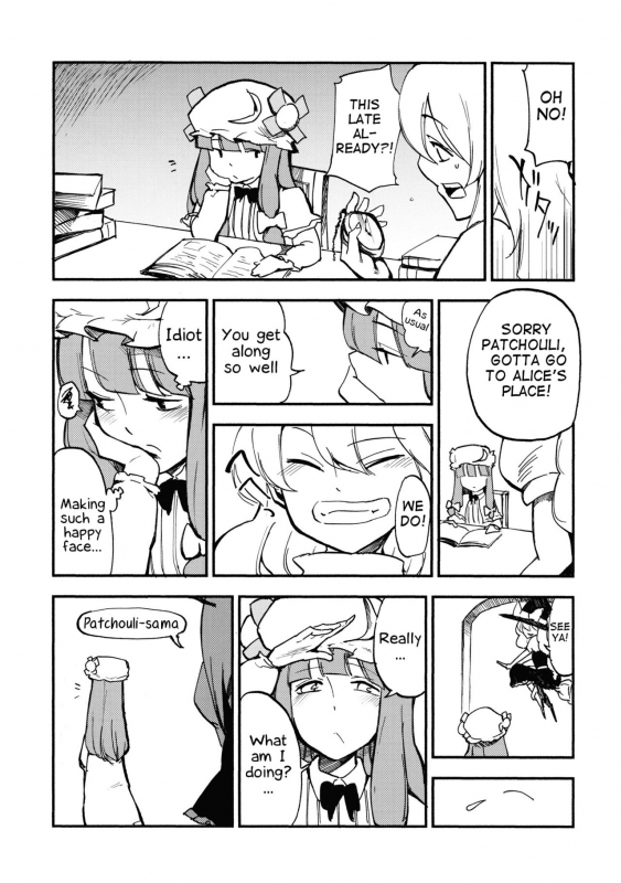 (C80) [Shironegiya (miya9)] Waisetsu Toshokan (Touhou Project) [English] [Samachan]_06
