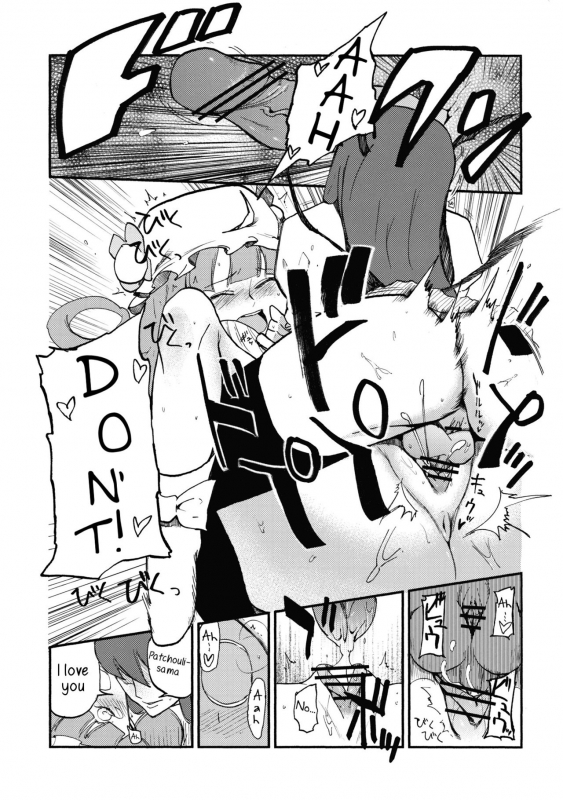 (C80) [Shironegiya (miya9)] Waisetsu Toshokan (Touhou Project) [English] [Samachan]_12