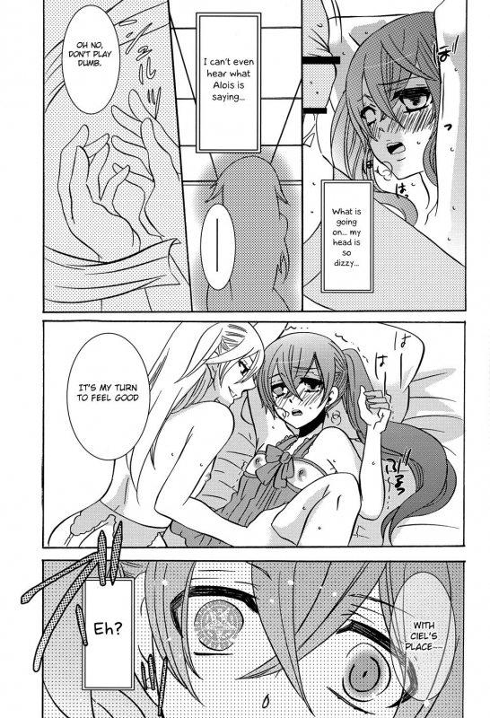 (C81) [Kuromame Pack (Kuromame)] Oita ga Sugimashita (Black Butler) [English] [Otokonoko Scans]_13