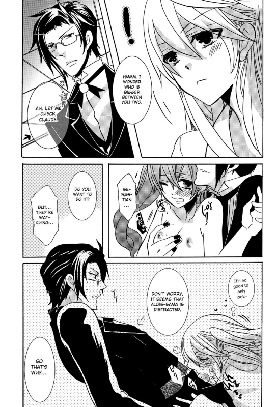 (C81) [Kuromame Pack (Kuromame)] Oita ga Sugimashita (Black Butler) [English] [Otokonoko Scans]_23