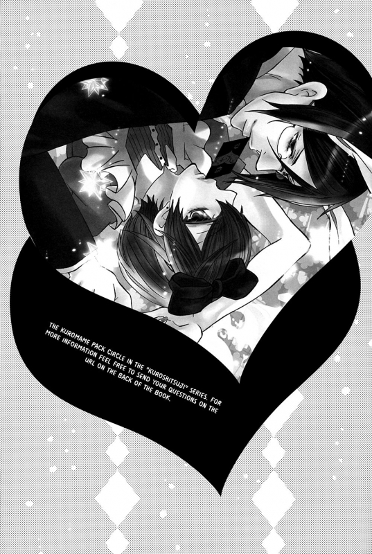 (C81) [Kuromame Pack (Kuromame)] Oita ga Sugimashita (Black Butler) [English] [Otokonoko Scans]_27